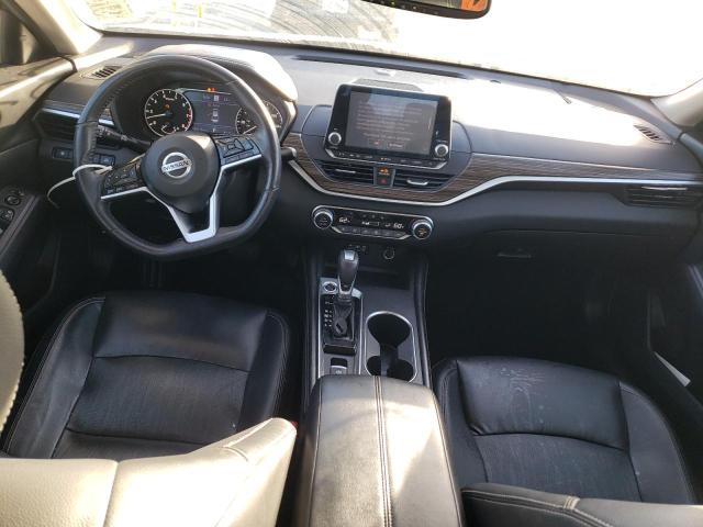 Photo 8 from auction – 2019 NISSAN ALTIMA SL with VIN 1N4BL4EVXKC238960
