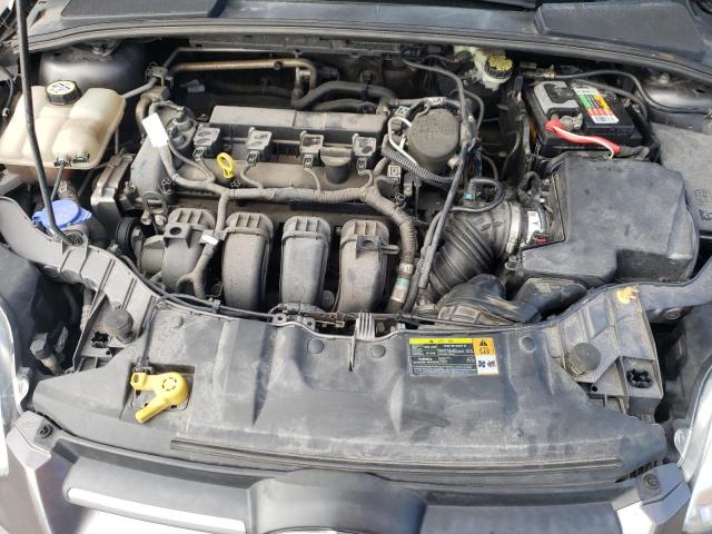 Photo 11 from auction – 2012 FORD FOCUS SE with VIN 1FAHP3F27CL365826