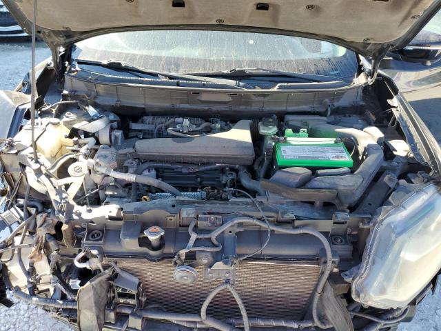 Photo 11 from auction – 2014 NISSAN ROGUE S/SL with VIN 5N1AT2MT4EC845785