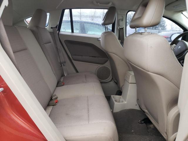 Photo 10 from auction – 2008 DODGE CALIBER SX with VIN 1B3HB48B88D610955