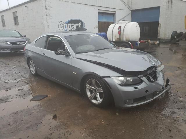 Photo 4 from auction – 2007 BMW 328 XI with VIN WBAWC33527PD06189