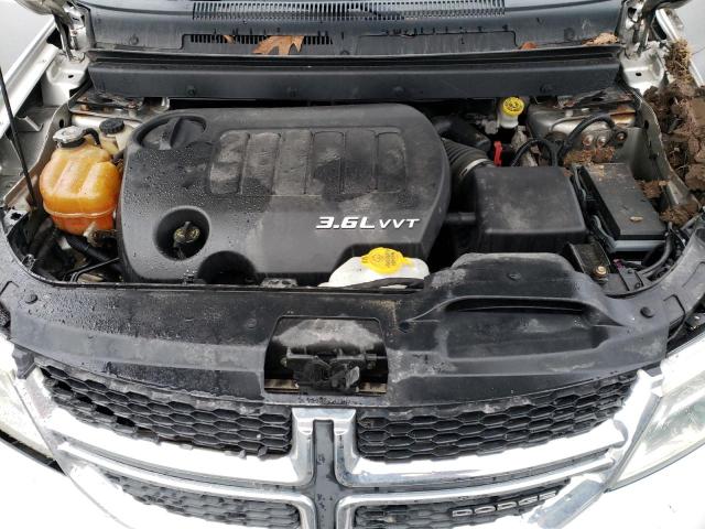 Фото 12 с аукциона – 2012 DODGE JOURNEY SX с VIN 3C4PDCCG7CT132497
