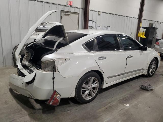 Photo 3 from auction – 2014 NISSAN ALTIMA 2.5 with VIN 1N4AL3AP8EC404541