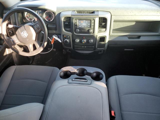 Photo 8 from auction – 2017 RAM 1500 ST with VIN 1C6RR6FT3HS825216