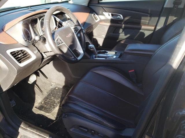 Photo 7 from auction – 2014 GMC TERRAIN SL with VIN 2GKALTEK5E6358544