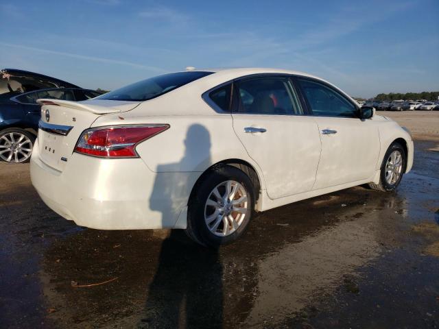 Photo 3 from auction – 2014 NISSAN ALTIMA 2.5 with VIN 1N4AL3AP7EC402053