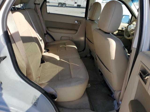 Zdjęcie 10 z aukcji – 2012 FORD ESCAPE LIM z VIN 1FMCU9EG8CKC07395