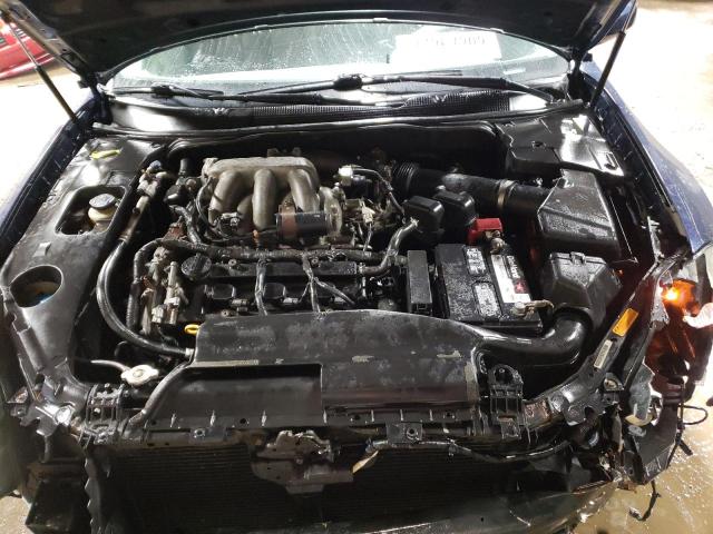 Photo 11 from auction – 2004 NISSAN MAXIMA SE with VIN 1N4BA41E64C894717