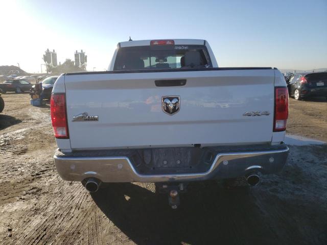Photo 6 from auction – 2018 RAM 1500 SLT with VIN 1C6RR7GT5JS168946