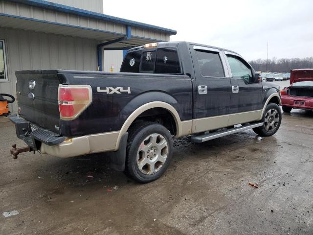 Photo 3 from auction – 2010 FORD F150 SUPER with VIN 1FTFW1EV0AFA06642