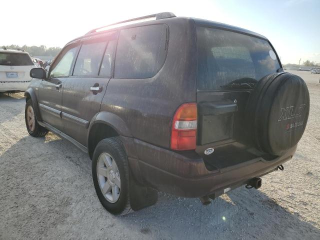 Photo 2 from auction – 2003 SUZUKI XL7 PLUS with VIN JS3TX92V934111361
