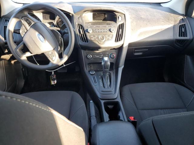Photo 8 from auction – 2016 FORD FOCUS SE with VIN 1FADP3K21GL352242
