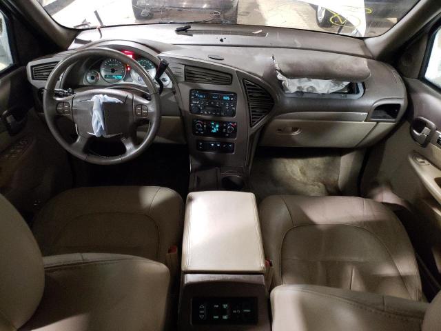 Photo 8 from auction – 2004 BUICK RENDEZVOUS with VIN 3G5DA03E44S512422