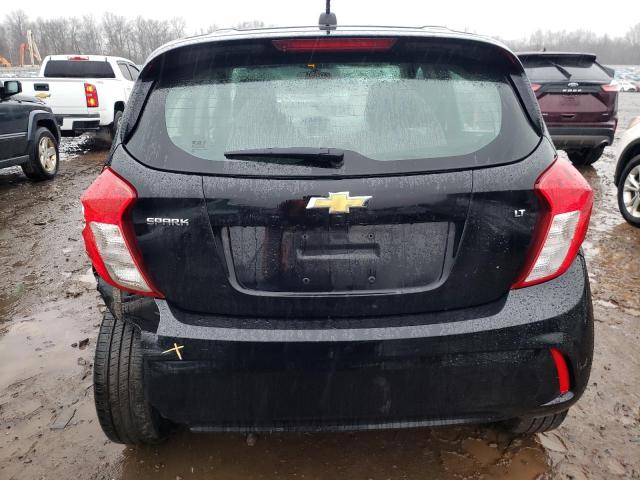 Photo 6 from auction – 2021 CHEVROLET SPARK 1LT with VIN KL8CD6SA2MC224135