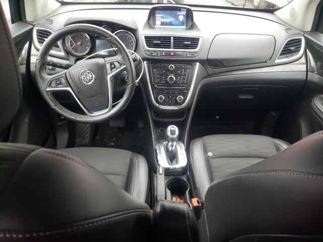 Photo 8 from auction – 2015 BUICK ENCORE CON with VIN KL4CJFSB0FB047466