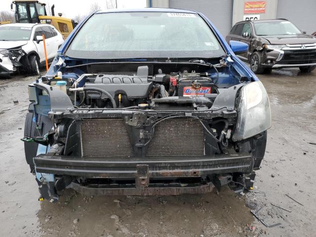 Photo 5 from auction – 2010 NISSAN SENTRA 2.0 with VIN 3N1AB6AP7AL700828