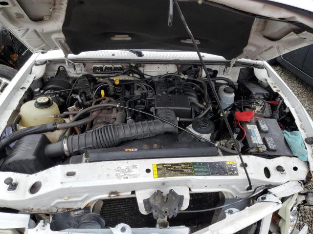 Photo 11 from auction – 2008 FORD RANGER SUP with VIN 1FTYR14D08PA85999