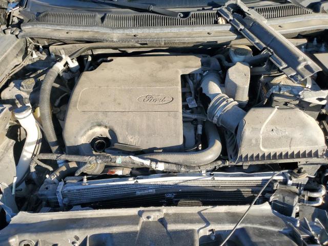 Photo 12 from auction – 2016 FORD EXPLORER X with VIN 1FM5K8D80GGB30498