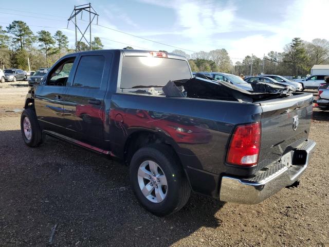 Photo 2 from auction – 2021 RAM 1500 CLASS with VIN 1C6RR6KG9MS506552