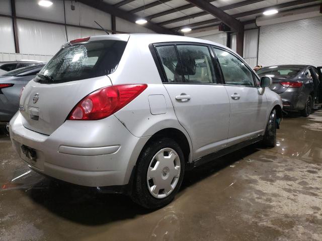 Photo 3 from auction – 2007 NISSAN VERSA S with VIN 3N1BC13E77L372786