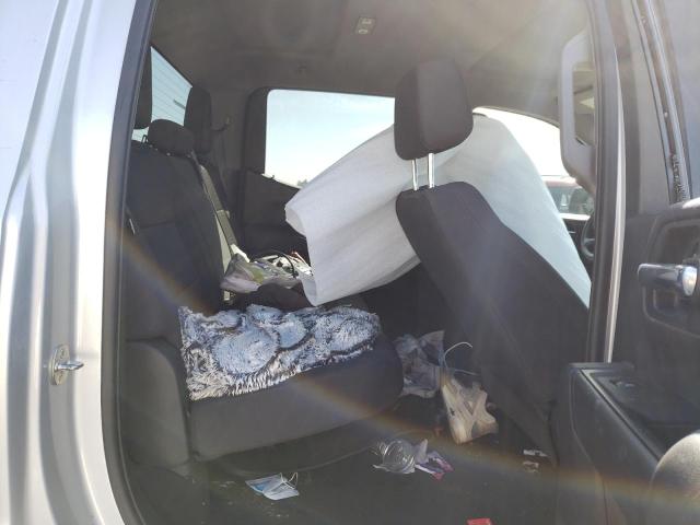 Photo 10 from auction – 2019 CHEVROLET SILVER1500 with VIN 3GCPWBEH0KG273414