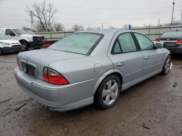 Photo 3 from auction – 2006 LINCOLN LS with VIN 1LNFM87A76Y616845