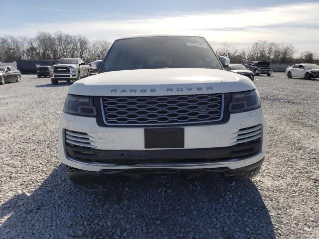 Photo 5 from auction – 2020 LAND ROVER RANGE ROVE with VIN SALGS2RU1LA571773
