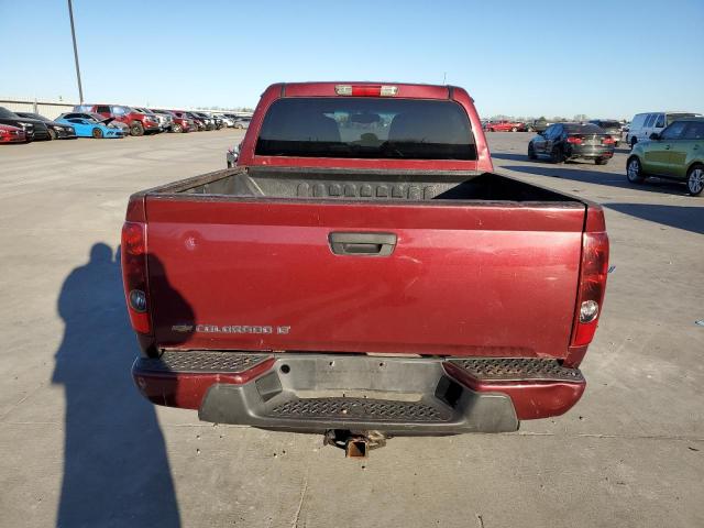 Photo 6 from auction – 2009 CHEVROLET COLORADO with VIN 1GCCS13E898122091