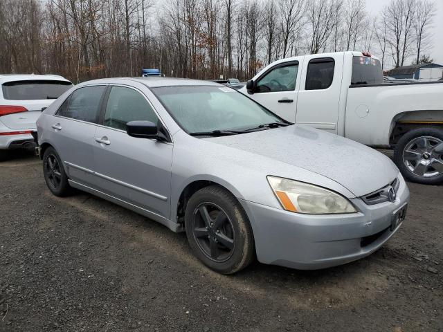 Photo 4 from auction – 2003 HONDA ACCORD EX with VIN JHMCM56603C053048