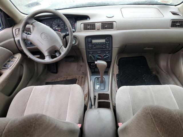 Photo 8 from auction – 2000 TOYOTA CAMRY CE with VIN JT2BG22K4Y0506210