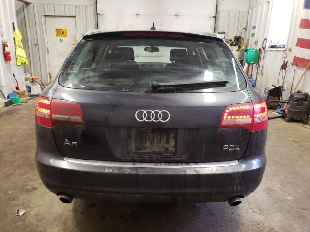 Photo 6 from auction – 2009 AUDI A6 PREMIUM with VIN WAUNG74F39N020118