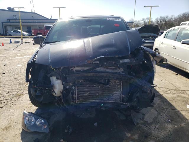 Photo 5 from auction – 2018 DODGE GRAND CARA with VIN 2C4RDGEG6JR343140