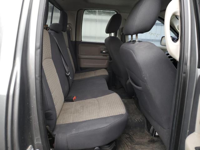 Photo 10 from auction – 2011 DODGE RAM 1500 with VIN 1D7RV1GT9BS644396