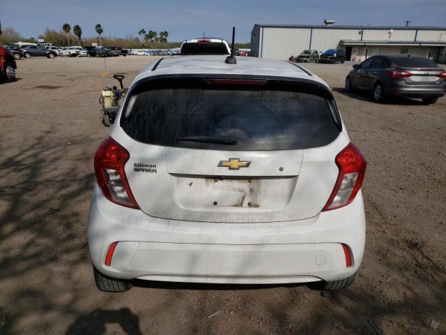 صورة رقم 6 من المزاد - 2017 CHEVROLET SPARK LS مع VIN KL8CB6SA6HC762056