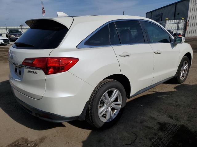 Photo 3 from auction – 2013 ACURA RDX TECHNO with VIN 5J8TB3H56DL014855