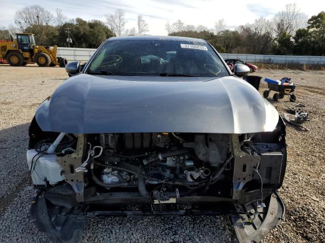 Photo 5 from auction – 2019 NISSAN ALTIMA SL with VIN 1N4BL4EV7KC238950