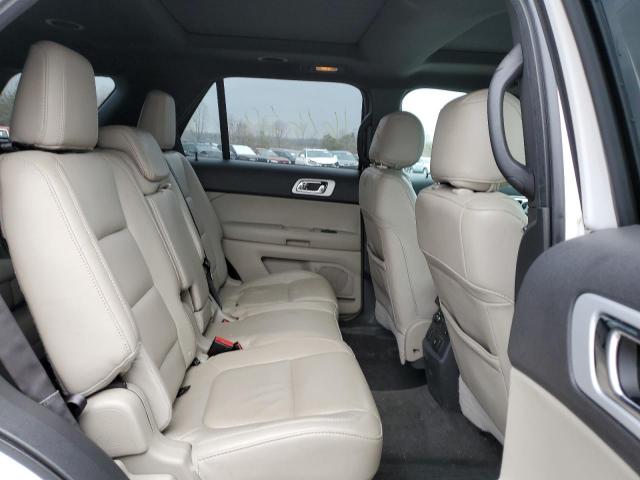 Photo 11 from auction – 2013 FORD EXPLORER L with VIN 1FM5K8F87DGA65335