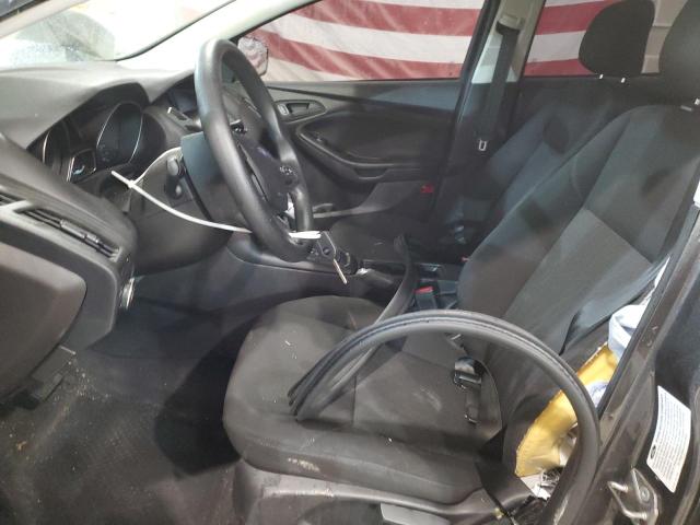 Photo 7 from auction – 2015 FORD FOCUS S with VIN 1FADP3E22FL262172