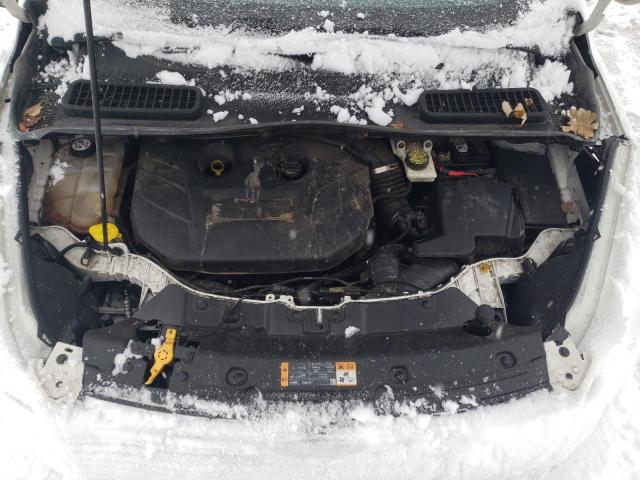 Photo 11 from auction – 2013 FORD ESCAPE SEL with VIN 1FMCU0H94DUB23668