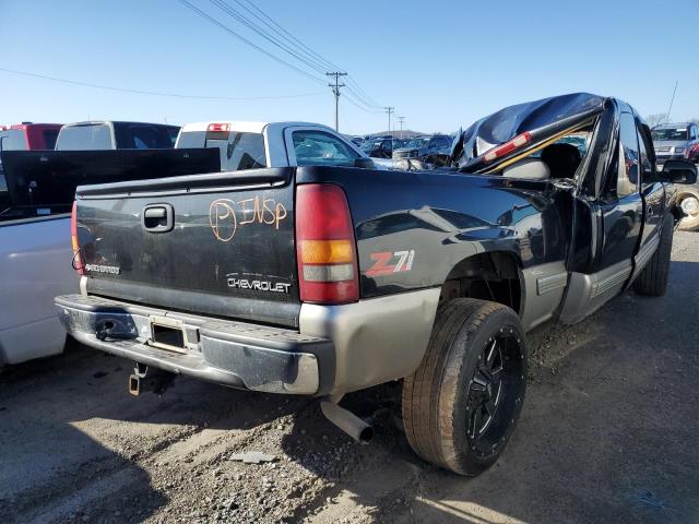 Photo 3 from auction – 1999 CHEVROLET SILVERADO with VIN 2GCEK19T2X1161774