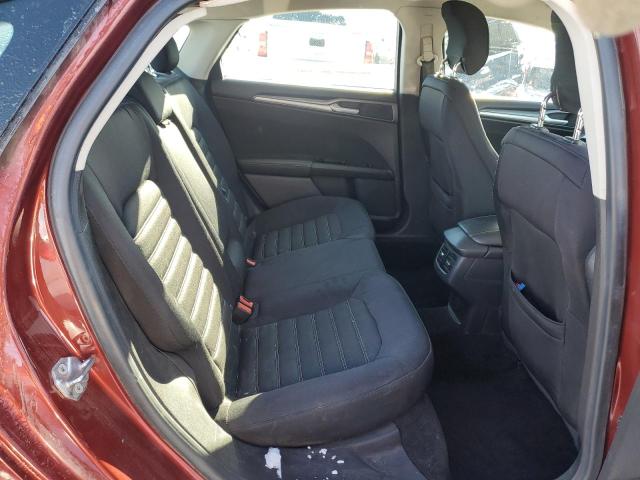 Photo 10 from auction – 2014 FORD FUSION SE with VIN 3FA6P0HD9ER339382
