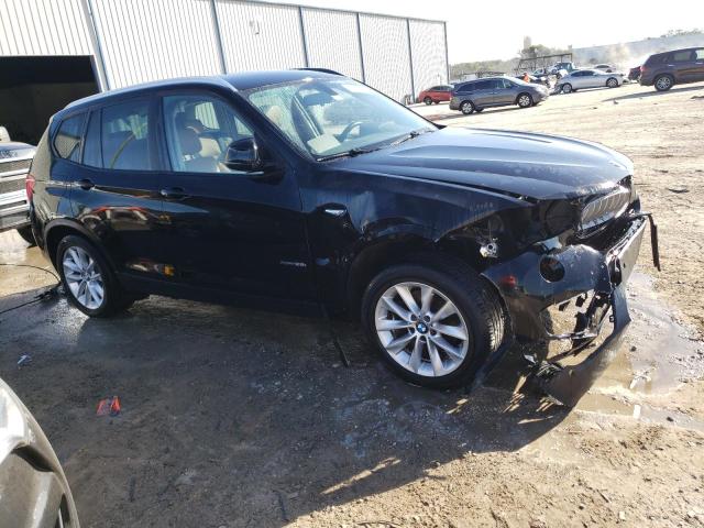 Photo 4 from auction – 2015 BMW X3 XDRIVE2 with VIN 5UXWX9C57F0D55727