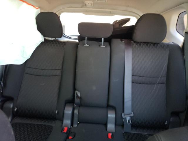 Photo 10 from auction – 2018 NISSAN ROGUE S with VIN KNMAT2MT0JP570858