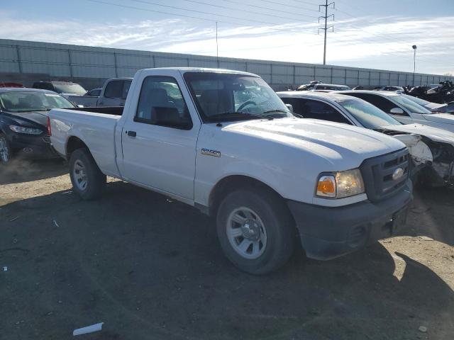 Photo 4 from auction – 2009 FORD RANGER with VIN 1FTYR10D19PA24104