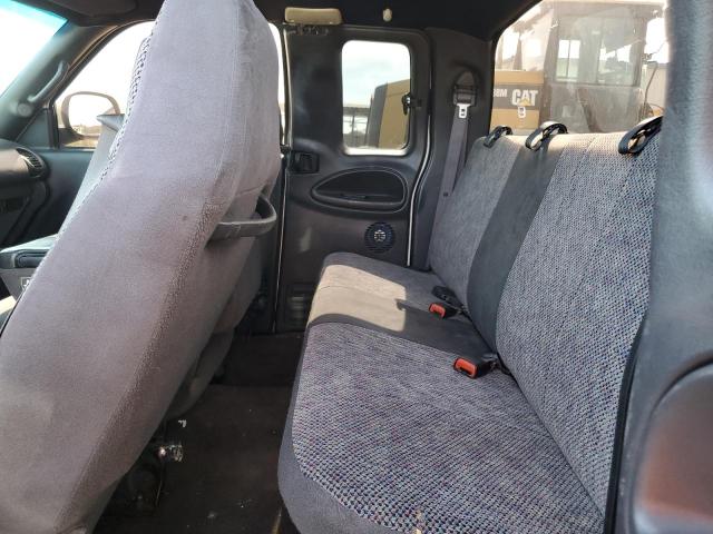 Photo 10 from auction – 2001 DODGE RAM 1500 with VIN 3B7HC13ZX1G781035