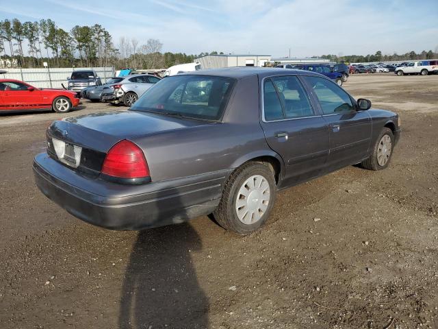 Photo 3 from auction – 2008 FORD CROWN VICT with VIN 2FAFP71V08X139914