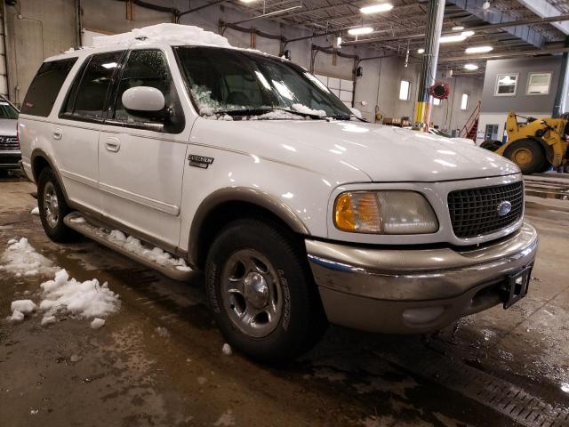 Photo 4 from auction – 2001 FORD EXPEDITION with VIN 1FMRU17W71LB34673