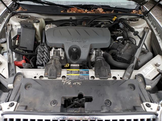 Photo 11 from auction – 2008 BUICK LACROSSE C with VIN 2G4WD582081168864