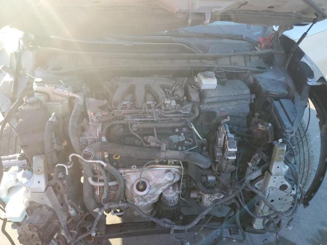 Photo 11 from auction – 2015 NISSAN MURANO S with VIN 5N1AZ2MG3FN224903