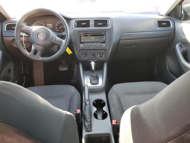 Photo 8 from auction – 2013 VOLKSWAGEN JETTA BASE with VIN 3VW2K7AJ6DM207916